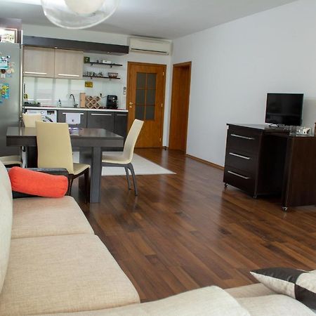 Central Apartment Mountain View Karlowo Exterior foto